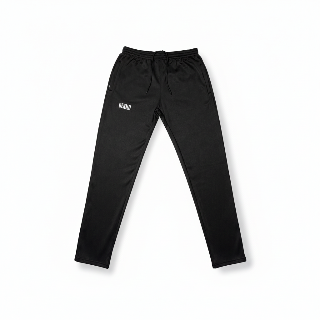 The Bennji Signature Track Pants