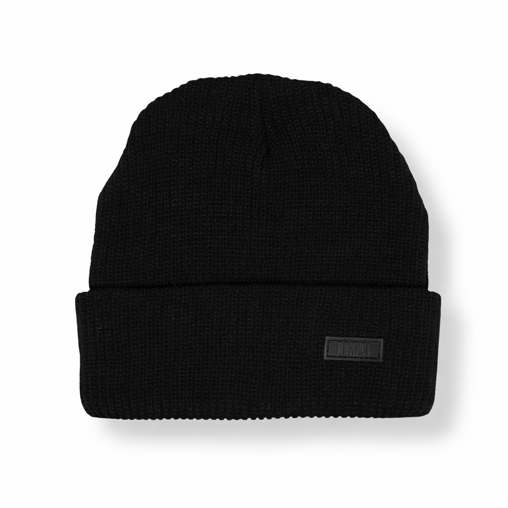 Bennji Beanie (Black)
