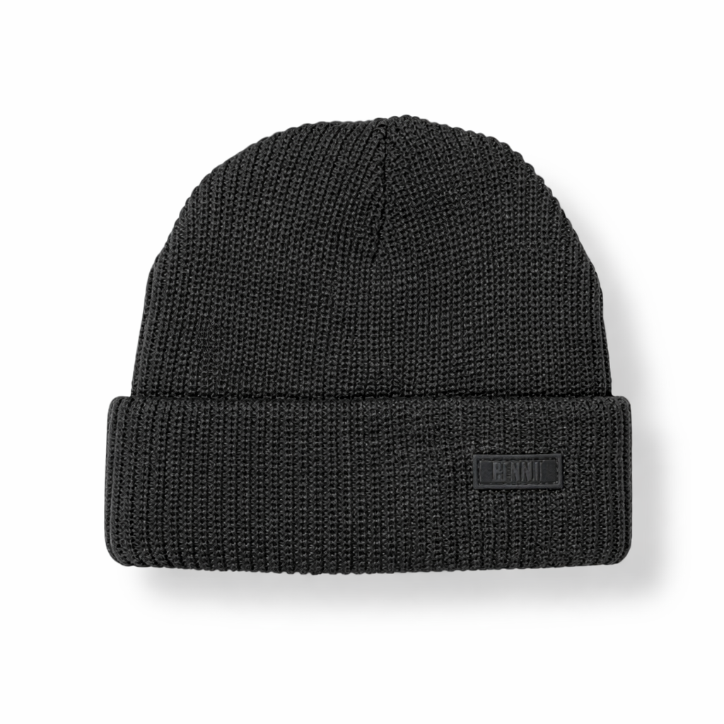 Bennji Beanie (Gray)