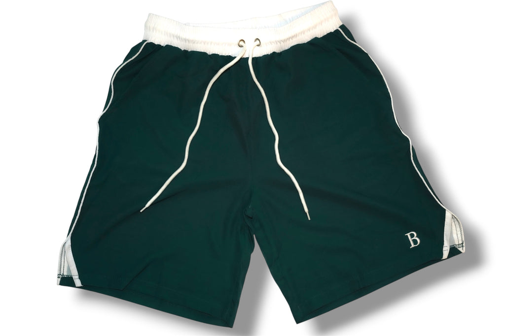 LEGACY Men's Shorts (Forrest Green)