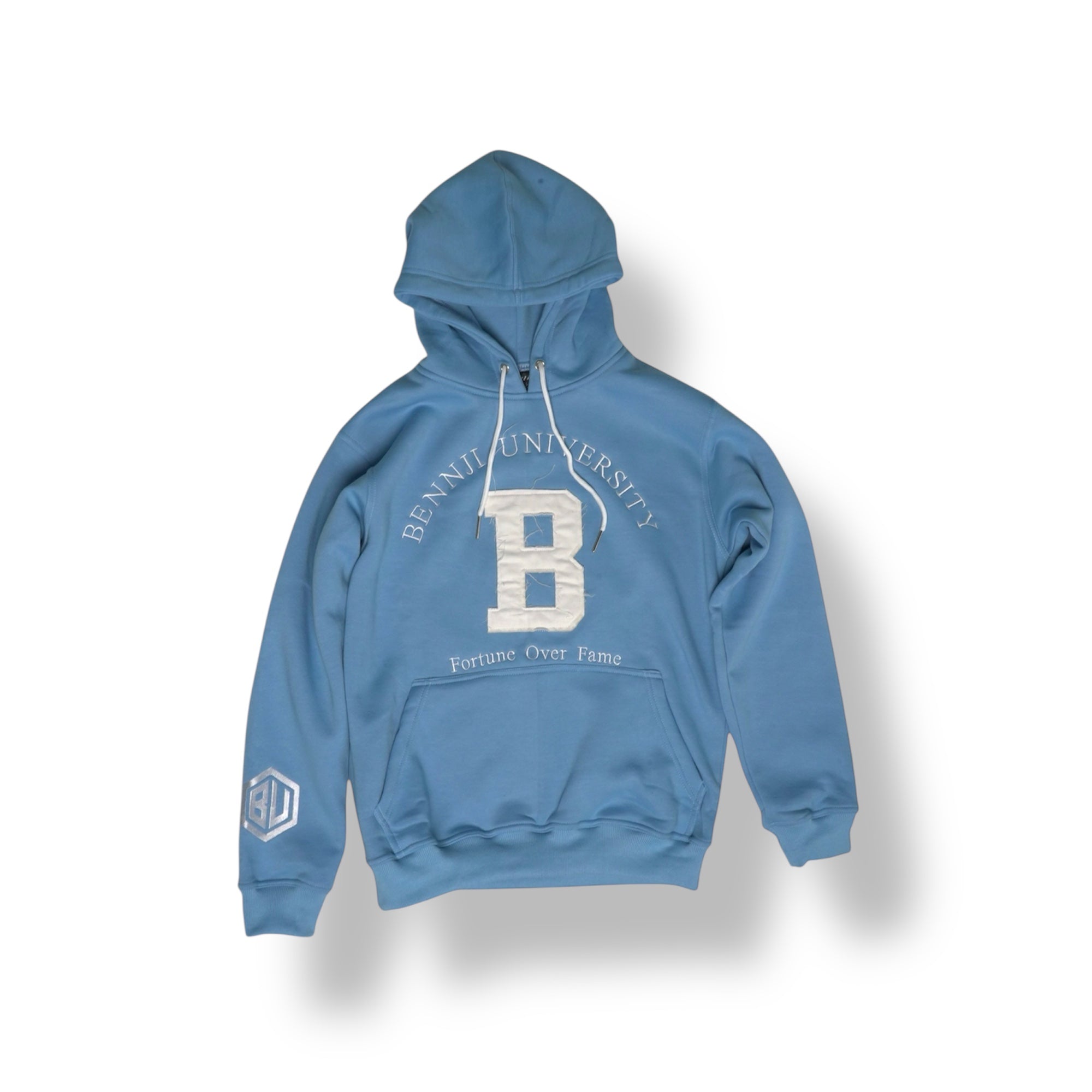 Fortune Over Fame Hoodie
