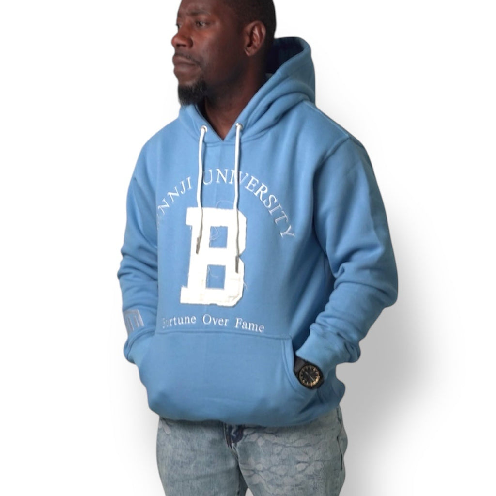 Fortune Over Fame Hoodie