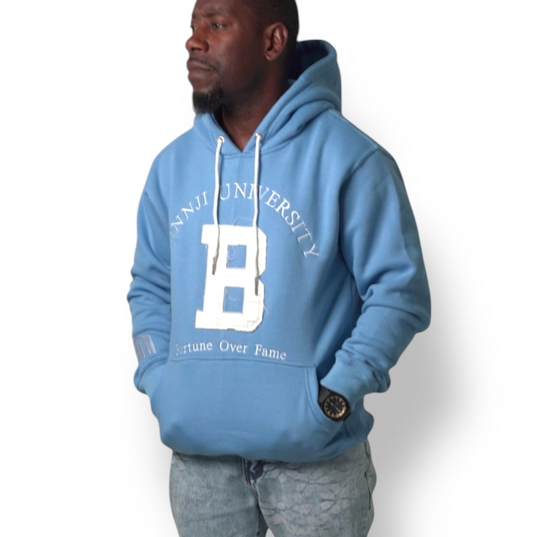 Fortune Over Fame Hoodie
