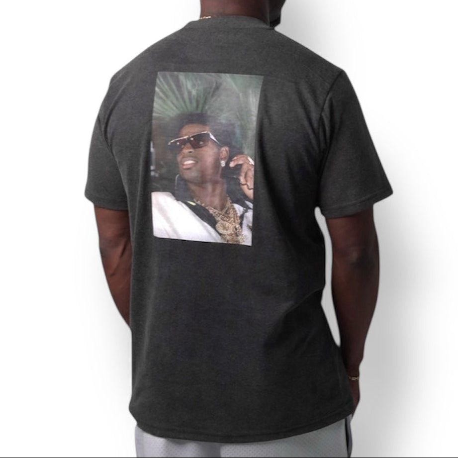 Power to Get Wealth T-Shirt