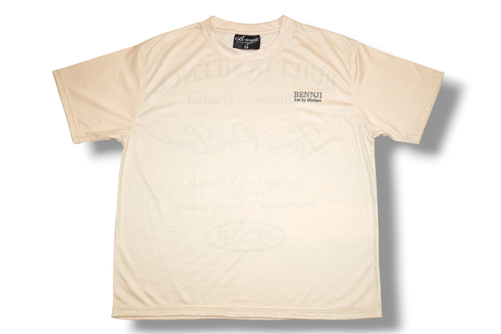 LEGACY Men's T-Shirt (Beige)