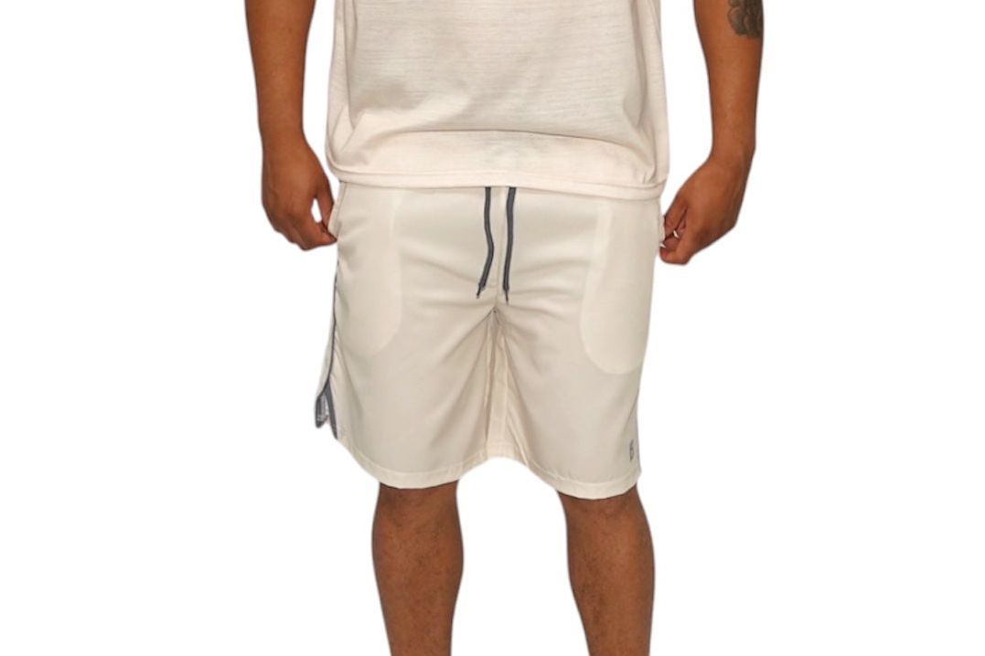 LEGACY Men's Shorts (Beige)