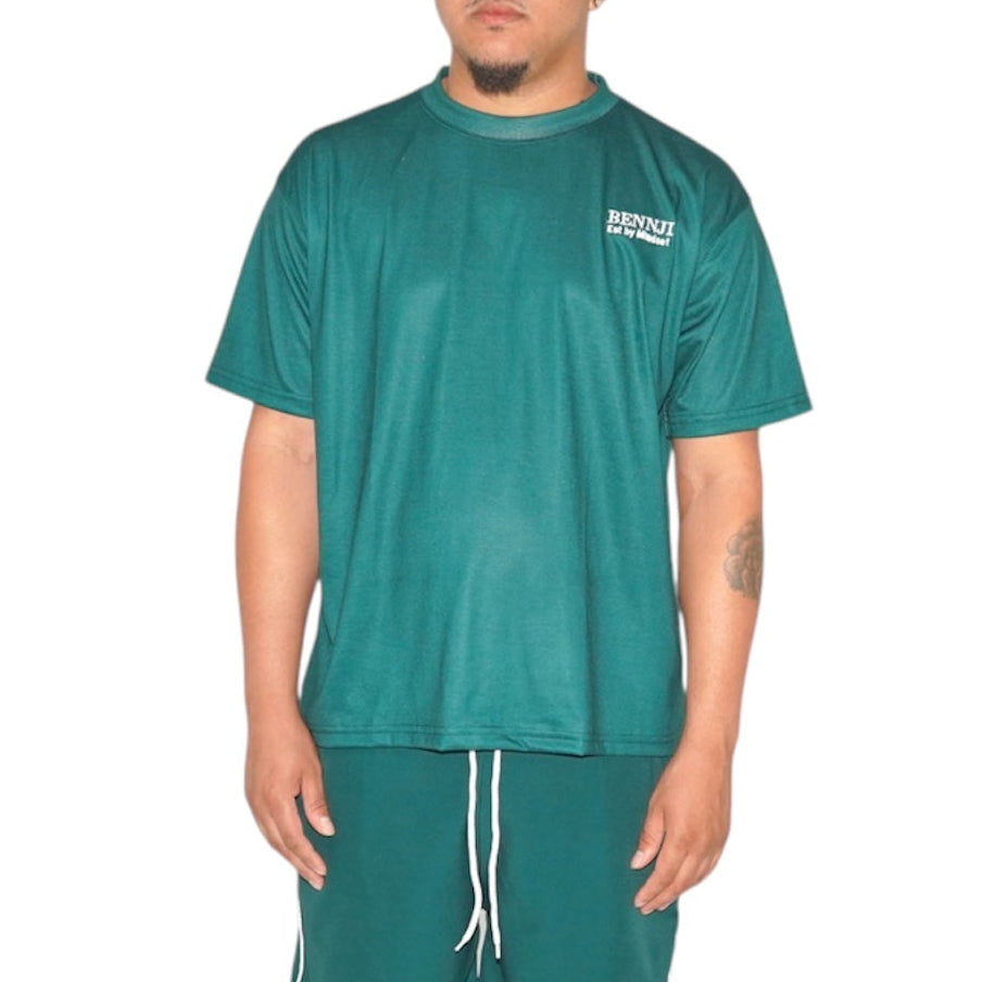 Legacy Men's Tee