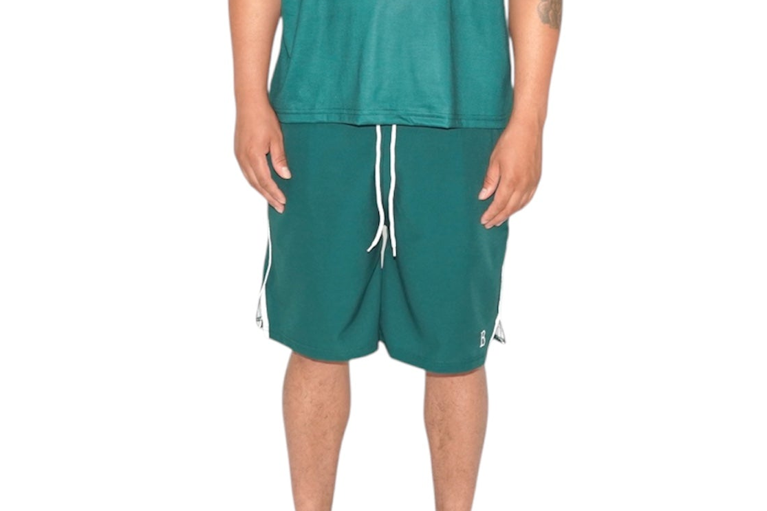LEGACY Men's Shorts (Forrest Green)