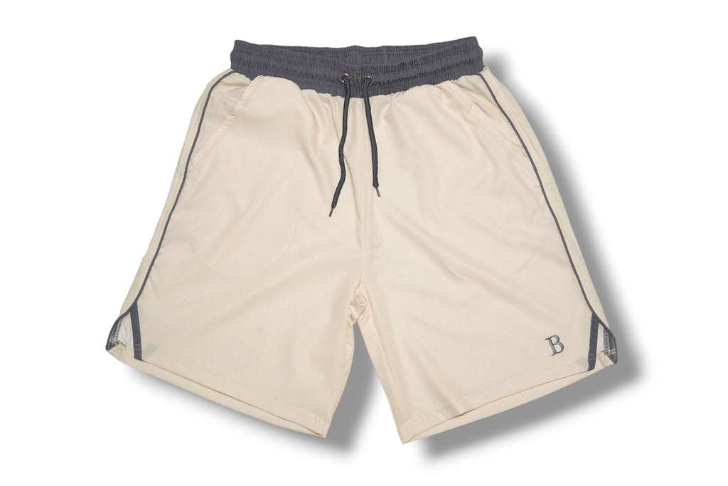LEGACY Men's Shorts (Beige)