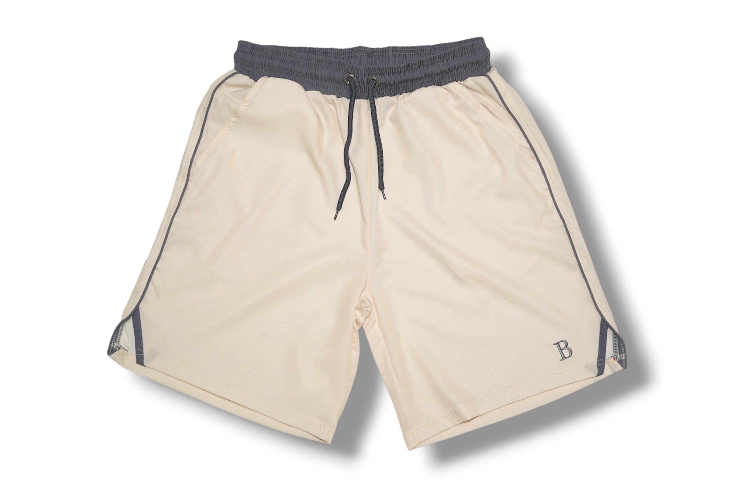 LEGACY Men's Shorts (Beige)