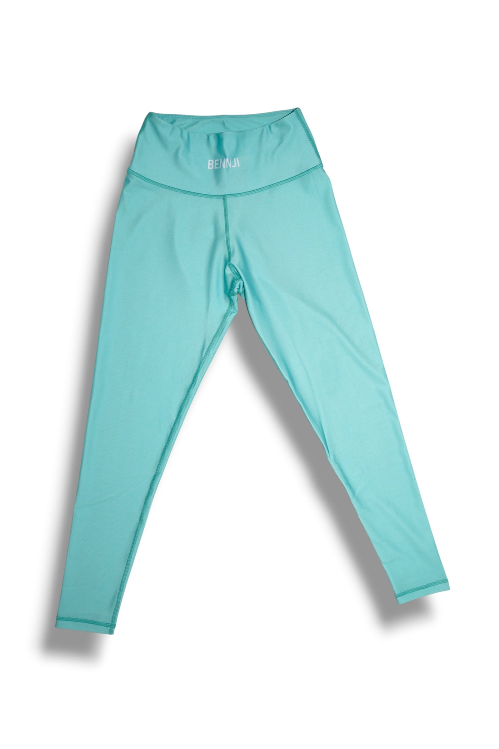 LEGACY Women's Leggings (Teal)