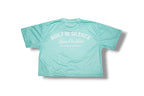 Legacy Women's Crop