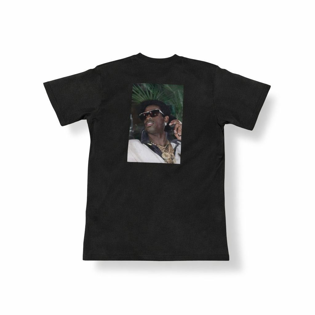 Power to Get Wealth T-Shirt