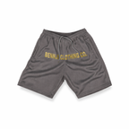 Mesh Short